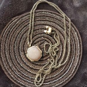 Kendra Scott Long Necklace